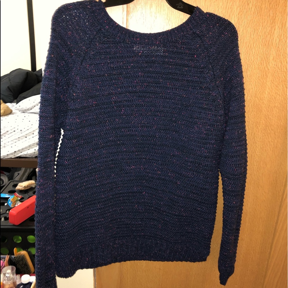 Faded Glory Sweater size small